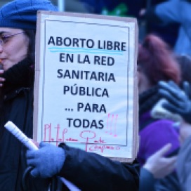 Aborto Libre